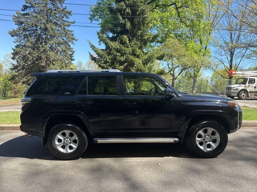 used 2016 Toyota 4Runner car, priced at $19,991