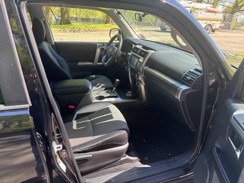 used 2016 Toyota 4Runner car, priced at $19,991
