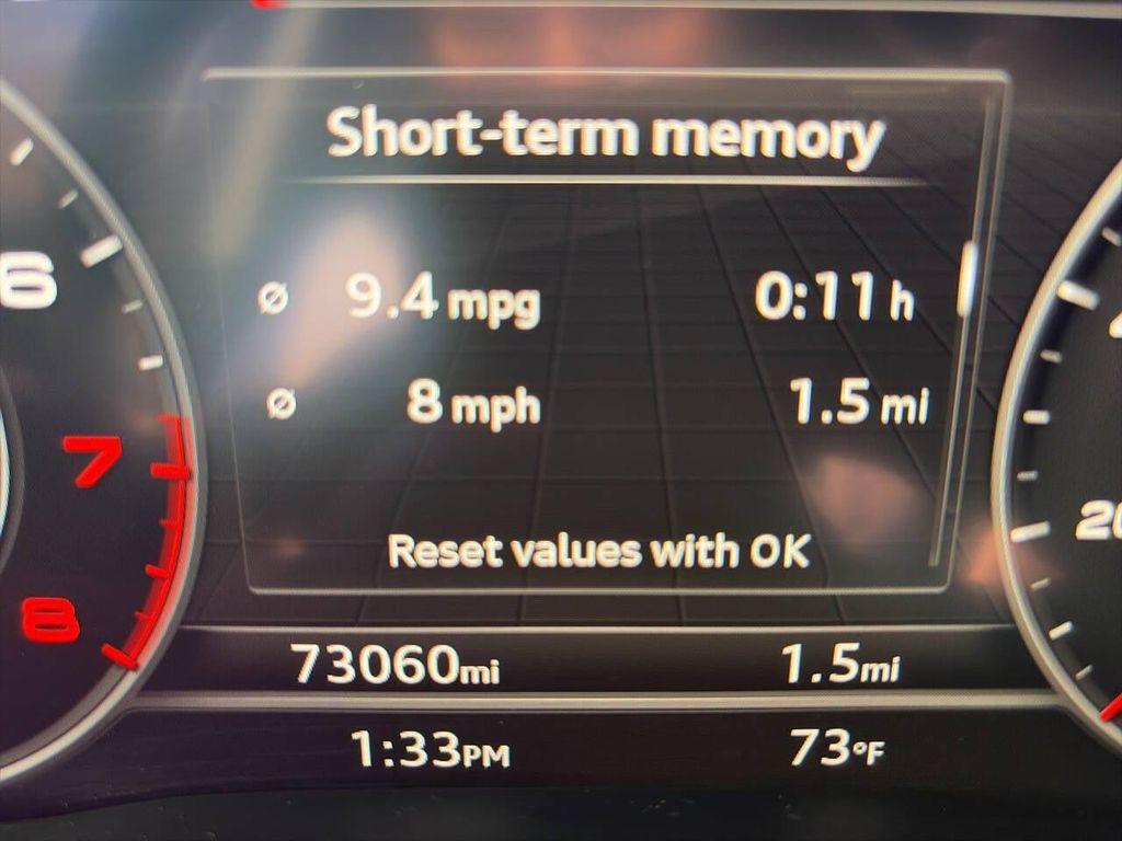 used 2020 Audi Q5 car, priced at $18,591