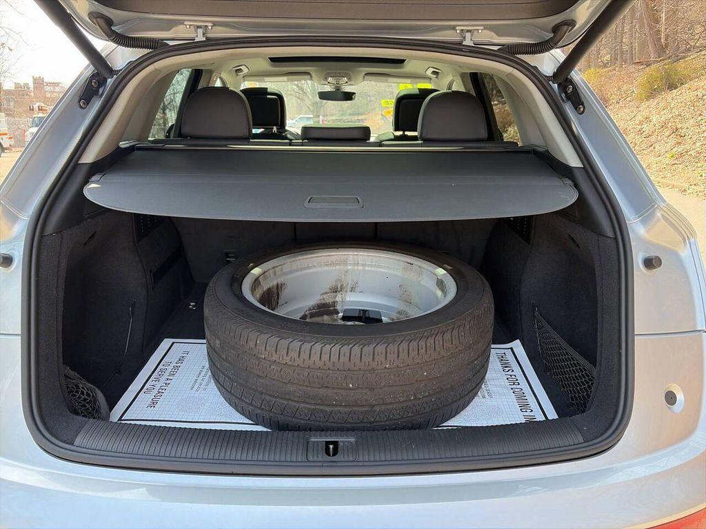 used 2020 Audi Q5 car, priced at $18,591