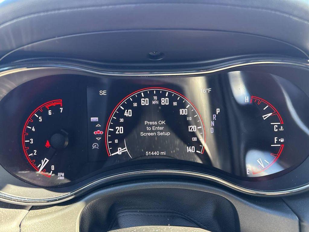 used 2020 Dodge Durango car, priced at $29,991