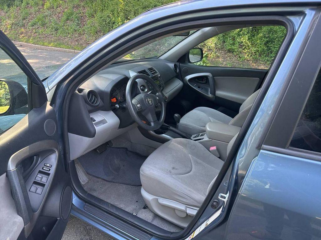 used 2011 Toyota RAV4 car, priced at $7,195