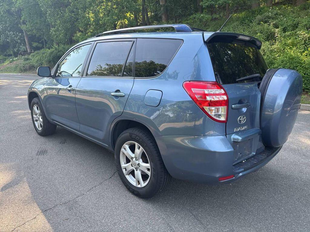 used 2011 Toyota RAV4 car, priced at $7,195