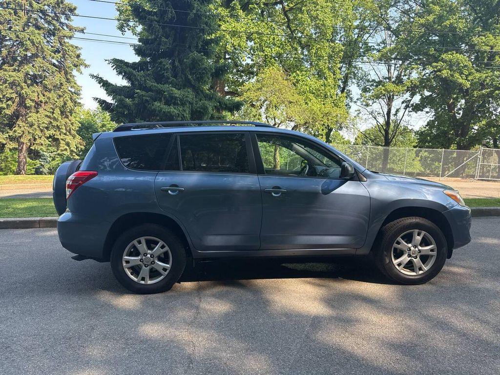 used 2011 Toyota RAV4 car, priced at $7,195