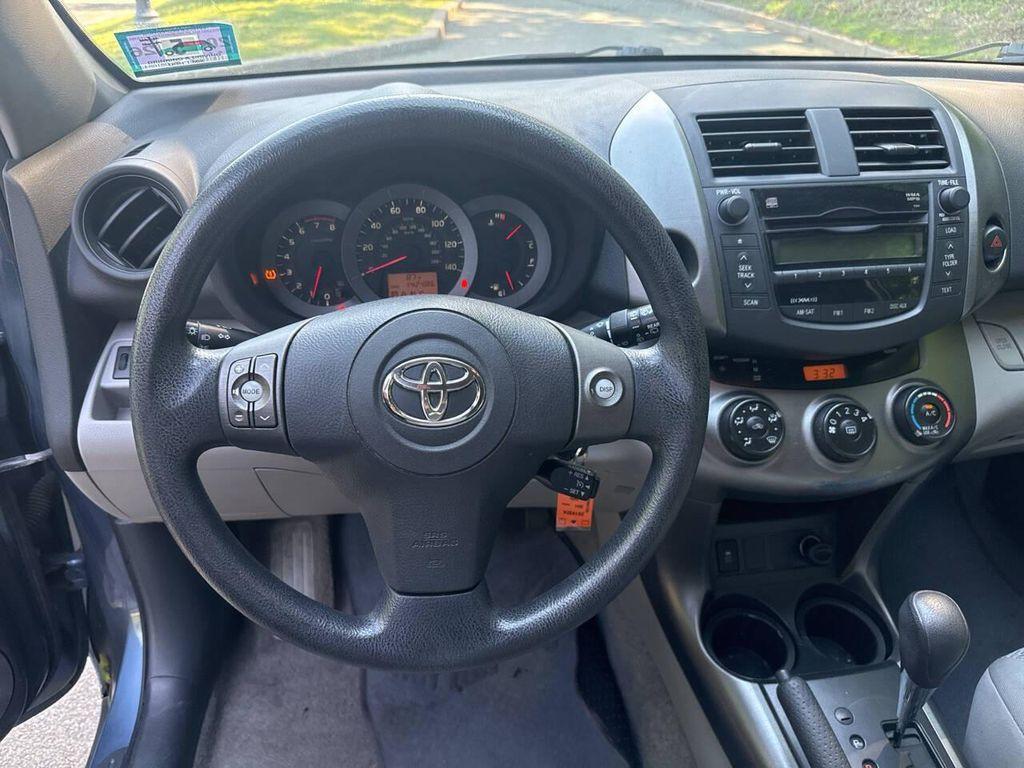 used 2011 Toyota RAV4 car, priced at $7,195