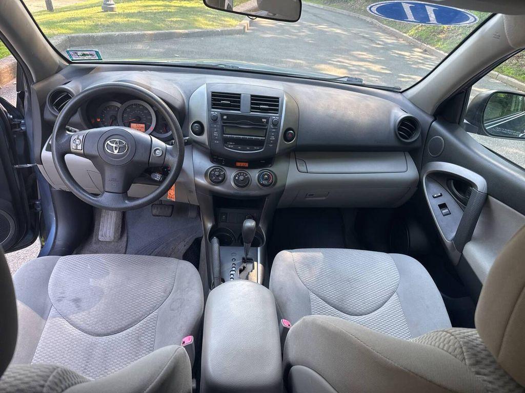 used 2011 Toyota RAV4 car, priced at $7,195