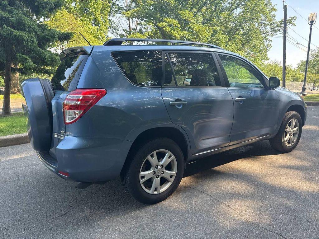 used 2011 Toyota RAV4 car, priced at $7,195