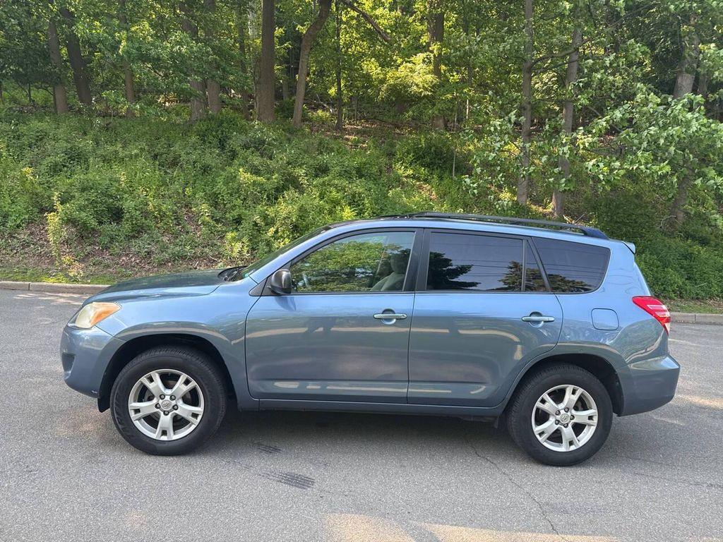 used 2011 Toyota RAV4 car, priced at $7,195