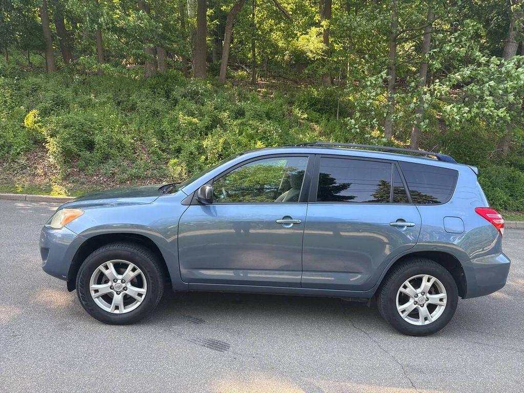 used 2011 Toyota RAV4 car, priced at $7,195