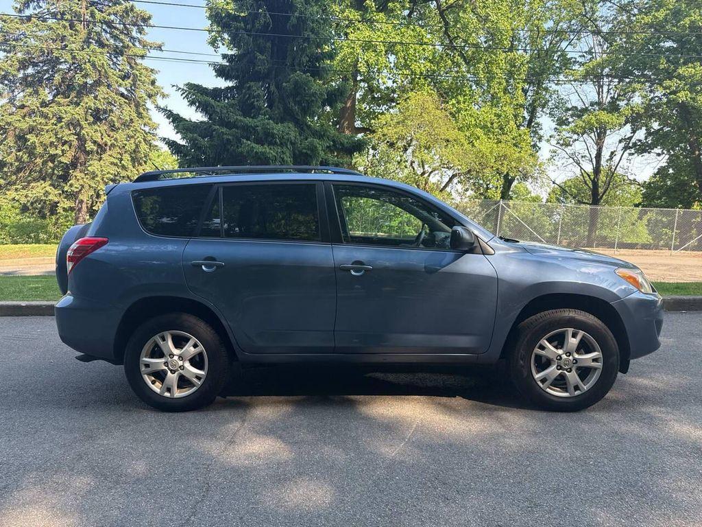 used 2011 Toyota RAV4 car, priced at $7,195
