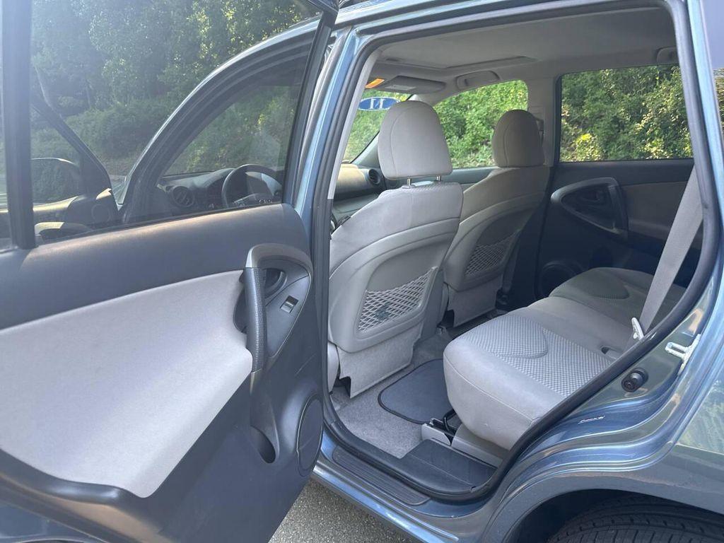 used 2011 Toyota RAV4 car, priced at $7,195