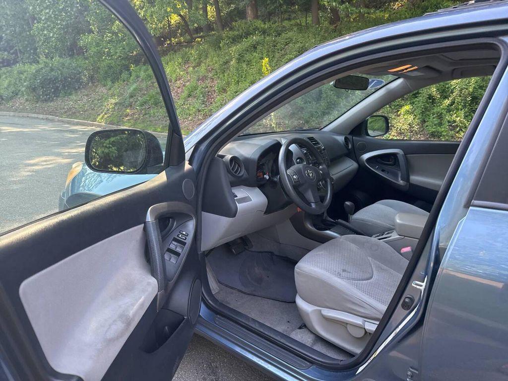 used 2011 Toyota RAV4 car, priced at $7,195
