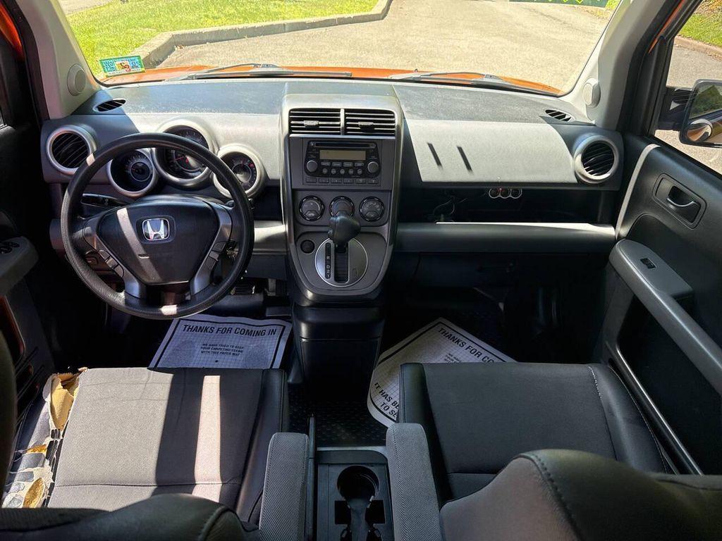 used 2006 Honda Element car, priced at $5,995