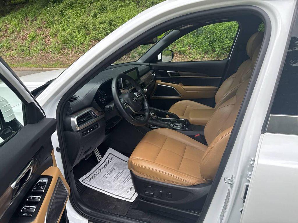 used 2020 Kia Telluride car, priced at $21,495