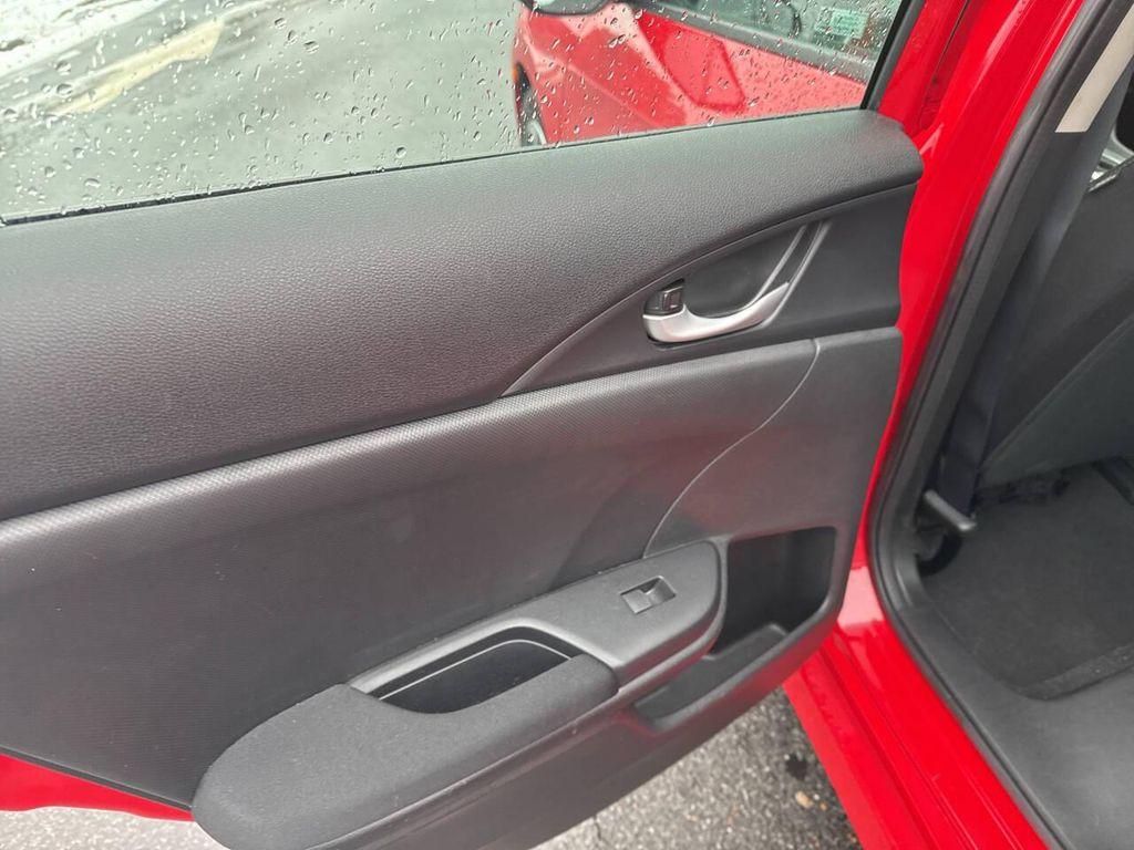 used 2020 Honda Civic car, priced at $19,991