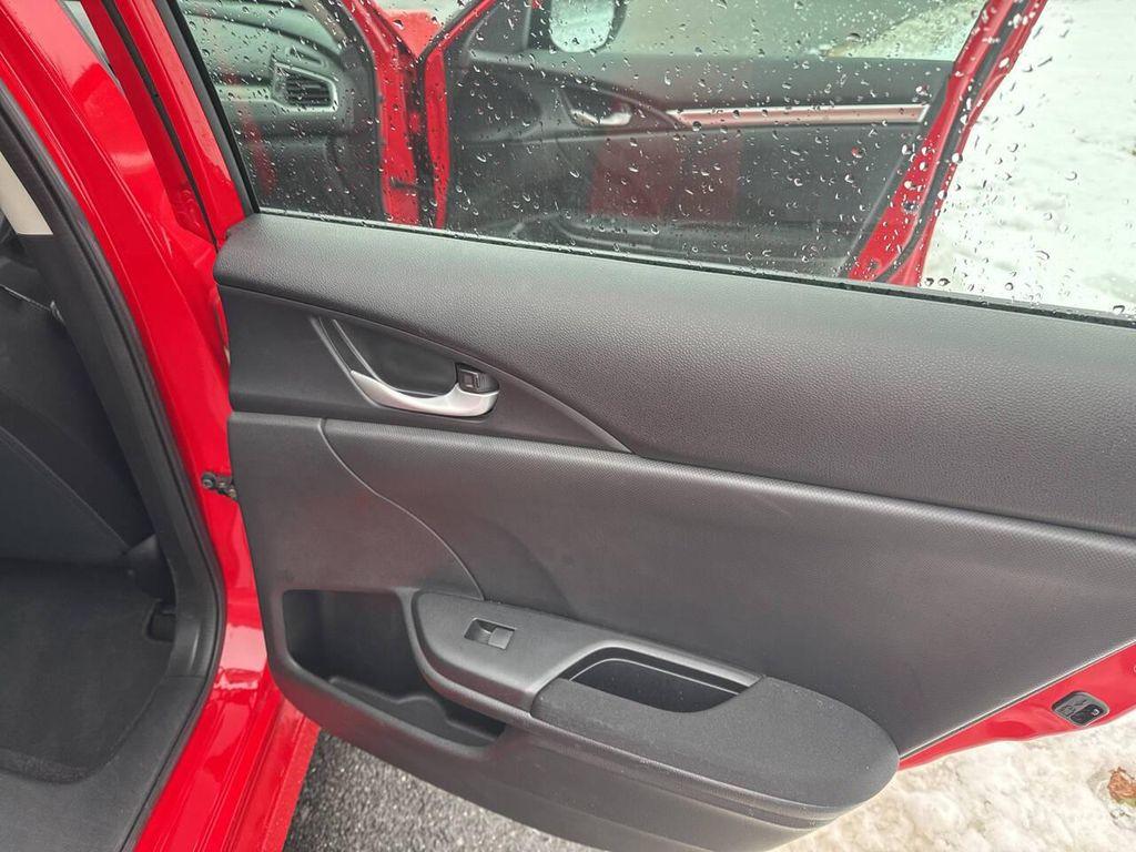 used 2020 Honda Civic car, priced at $19,991