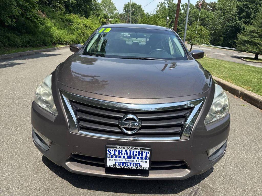 used 2013 Nissan Altima car, priced at $5,999