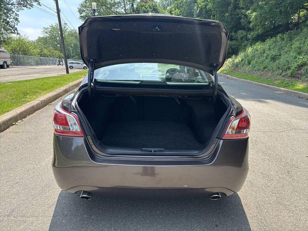 used 2013 Nissan Altima car, priced at $5,999