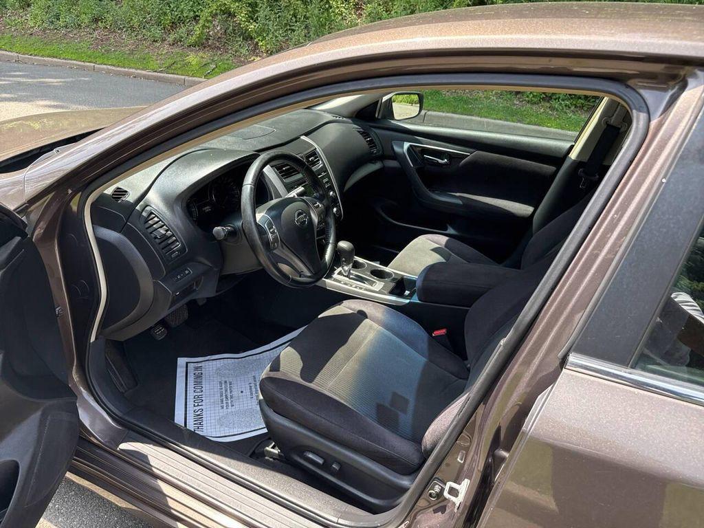 used 2013 Nissan Altima car, priced at $5,999