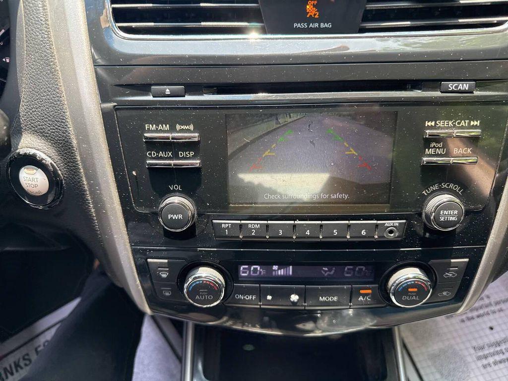 used 2013 Nissan Altima car, priced at $5,999