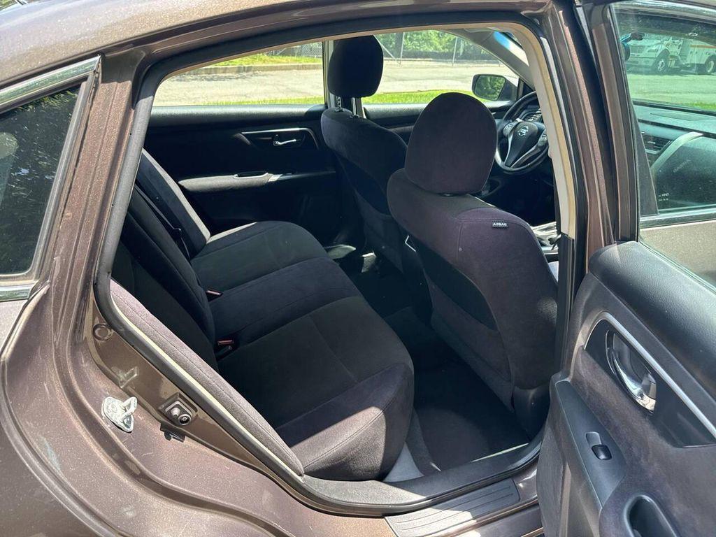 used 2013 Nissan Altima car, priced at $5,999