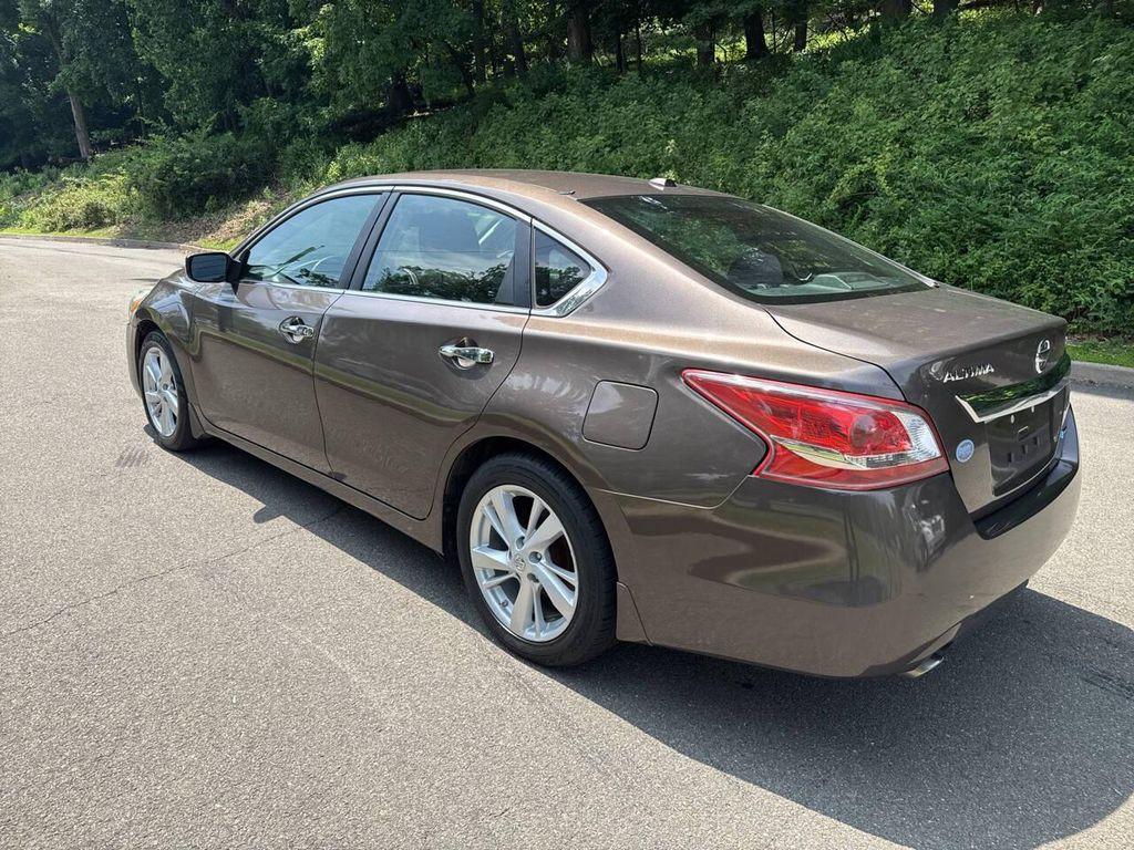 used 2013 Nissan Altima car, priced at $5,999