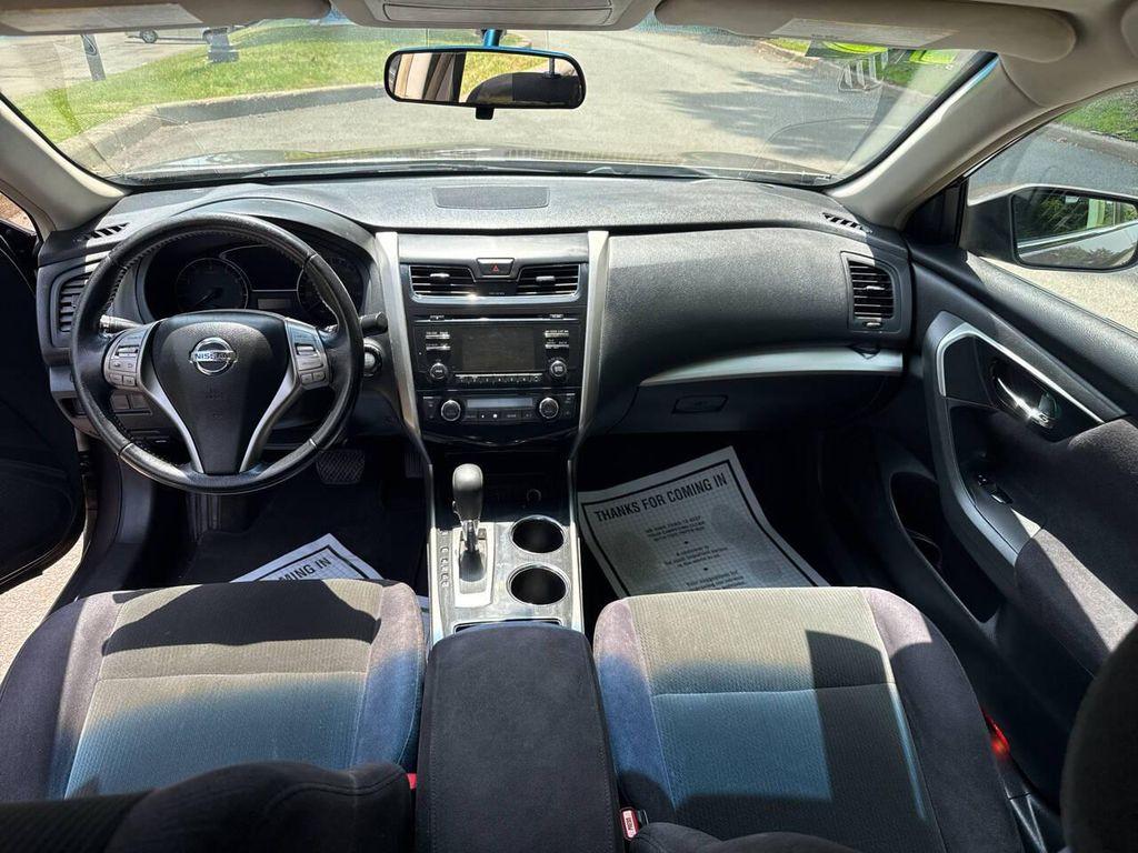 used 2013 Nissan Altima car, priced at $5,999