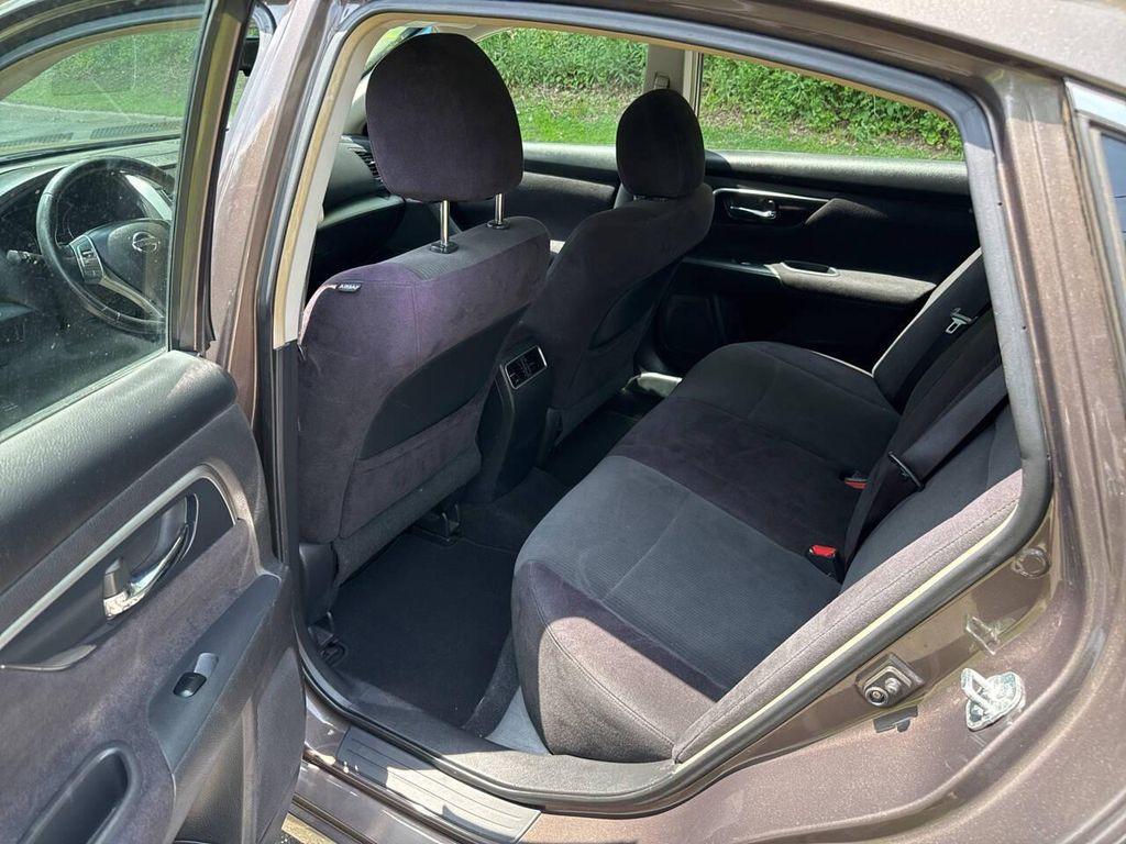 used 2013 Nissan Altima car, priced at $5,999