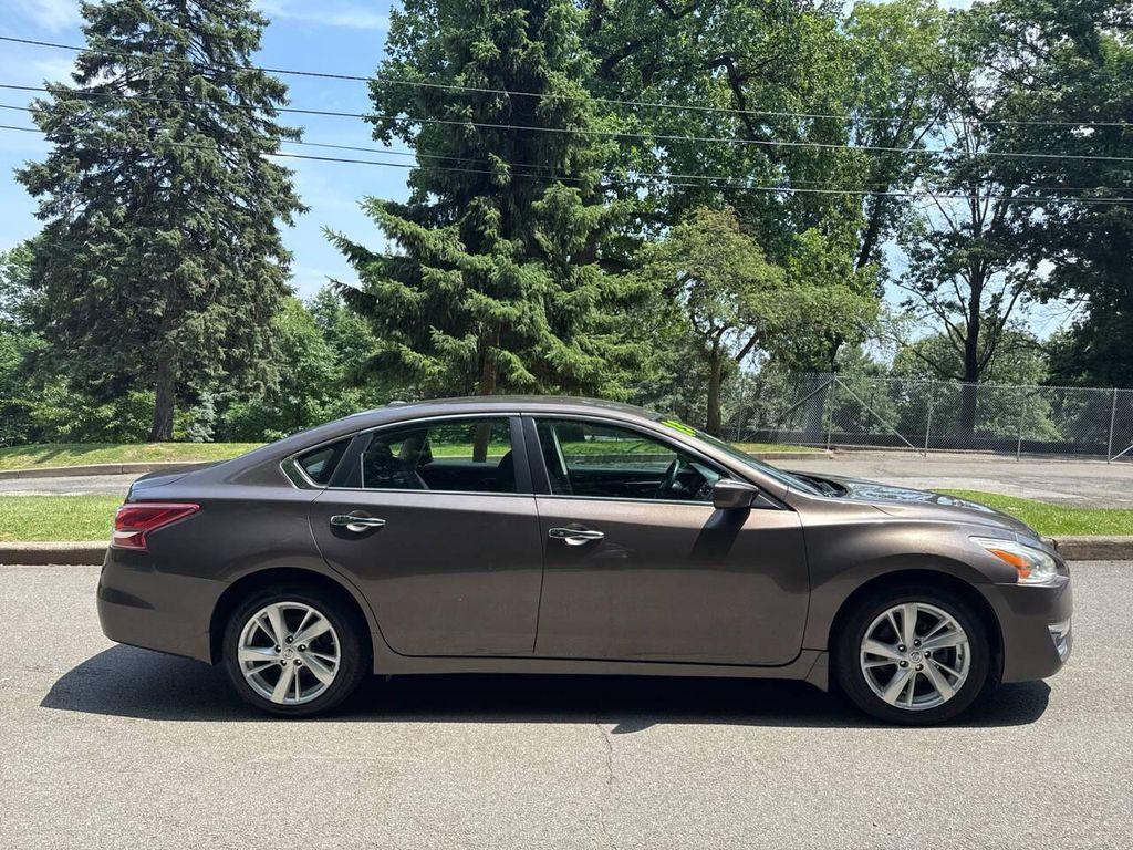 used 2013 Nissan Altima car, priced at $5,999