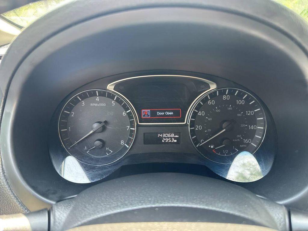 used 2013 Nissan Altima car, priced at $5,999