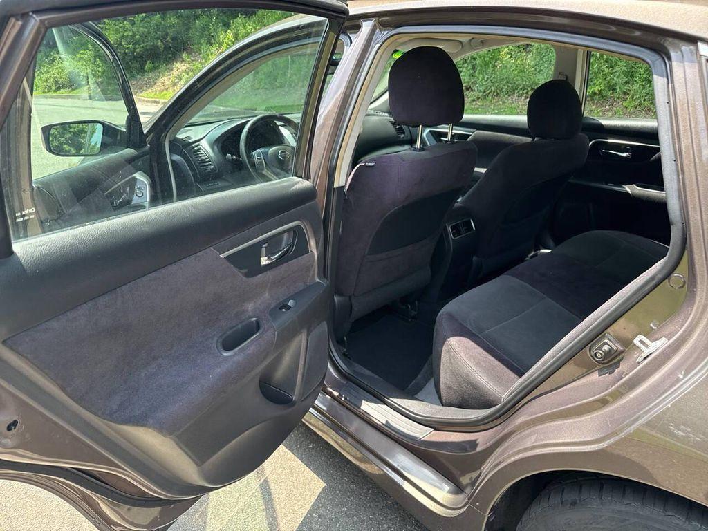 used 2013 Nissan Altima car, priced at $5,999