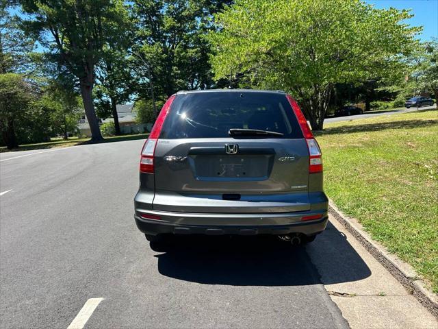 used 2011 Honda CR-V car, priced at $9,991