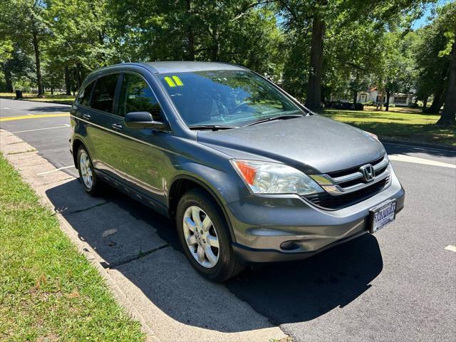 used 2011 Honda CR-V car, priced at $9,991