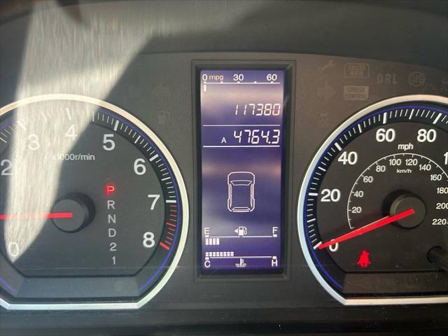 used 2011 Honda CR-V car, priced at $9,991