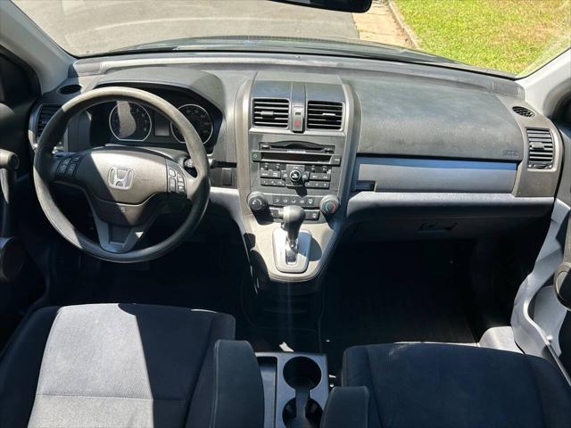 used 2011 Honda CR-V car, priced at $9,991