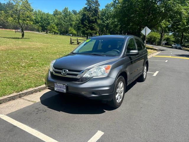 used 2011 Honda CR-V car, priced at $9,991