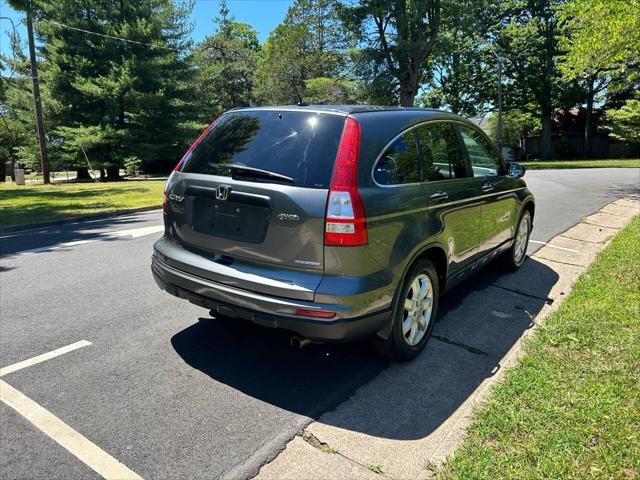used 2011 Honda CR-V car, priced at $9,991