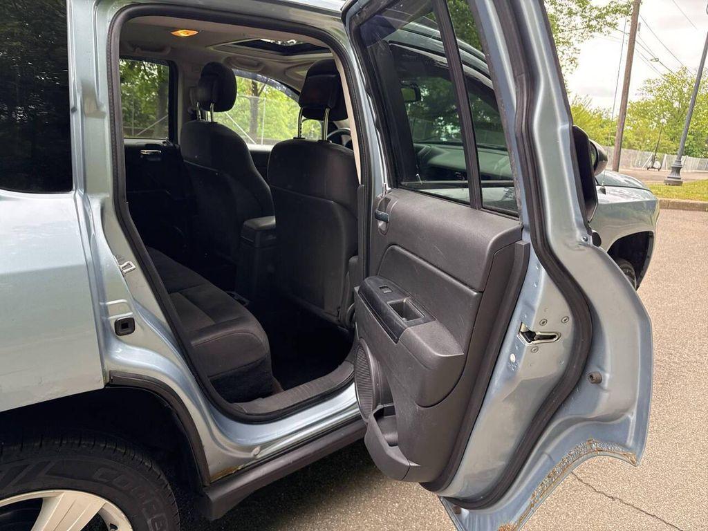 used 2013 Jeep Compass car, priced at $3,595