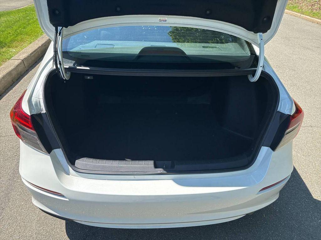 used 2023 Honda Civic car, priced at $23,991