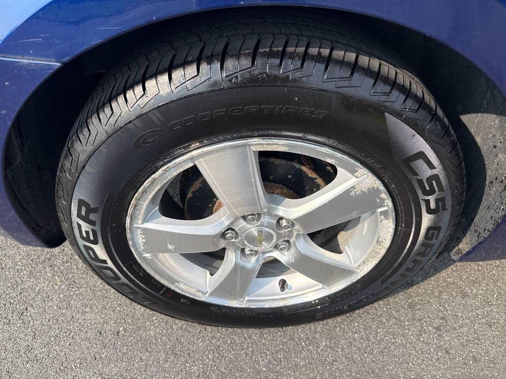 used 2013 Chevrolet Cruze car, priced at $4,591