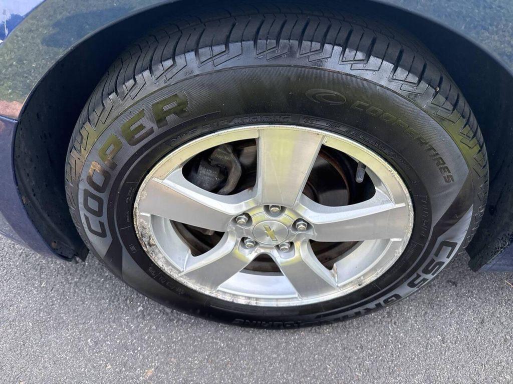 used 2013 Chevrolet Cruze car, priced at $4,591