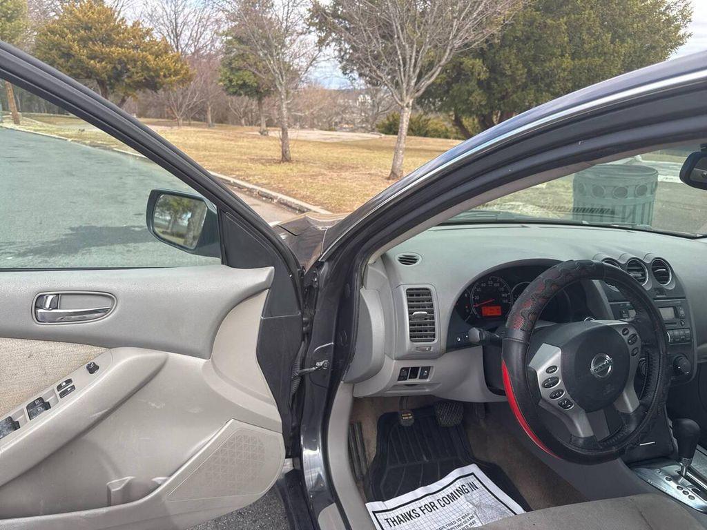 used 2012 Nissan Altima car, priced at $4,591