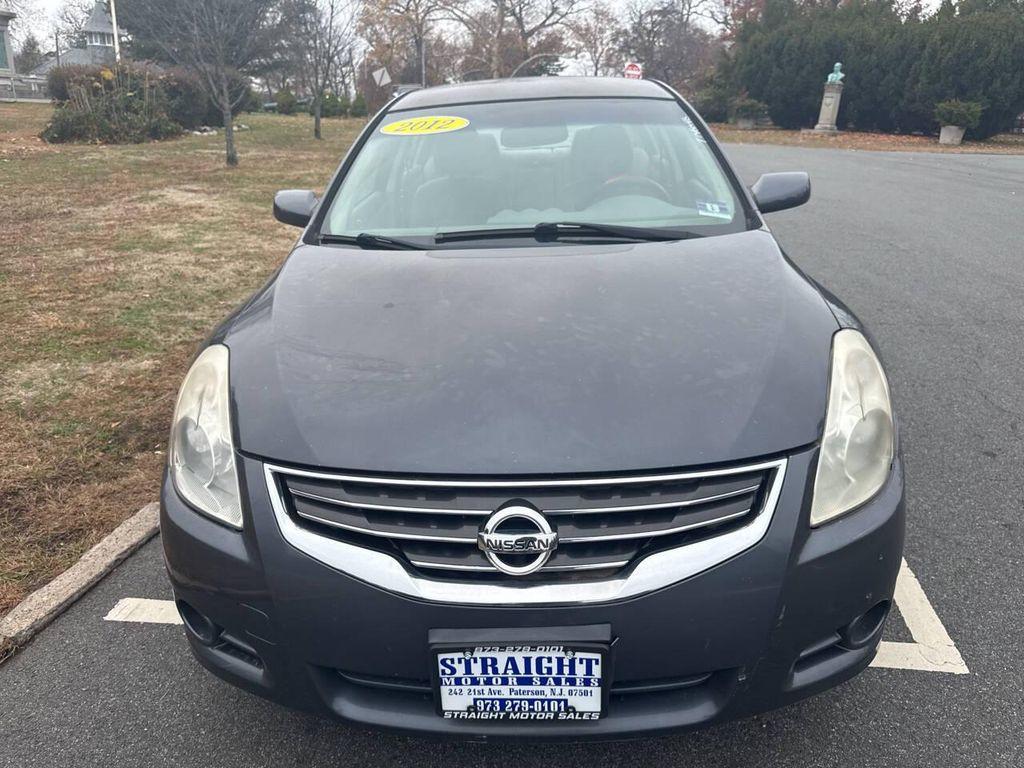 used 2012 Nissan Altima car, priced at $4,591