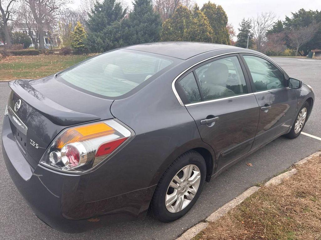 used 2012 Nissan Altima car, priced at $4,591