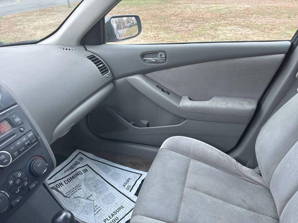 used 2012 Nissan Altima car, priced at $4,591