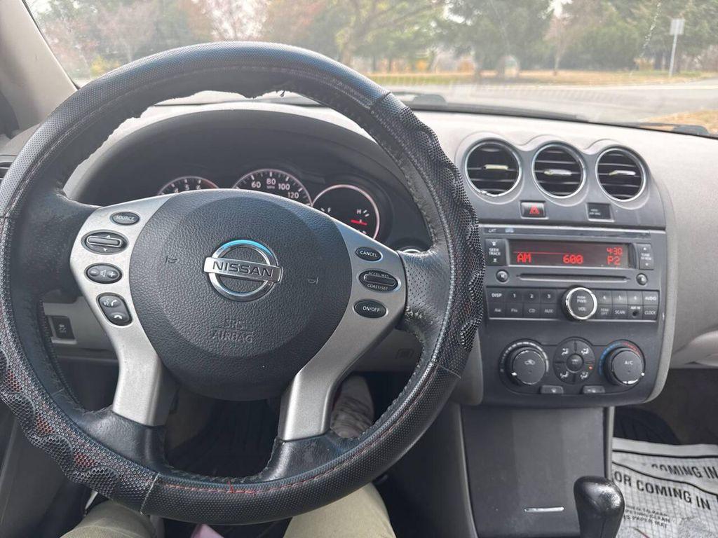 used 2012 Nissan Altima car, priced at $4,591