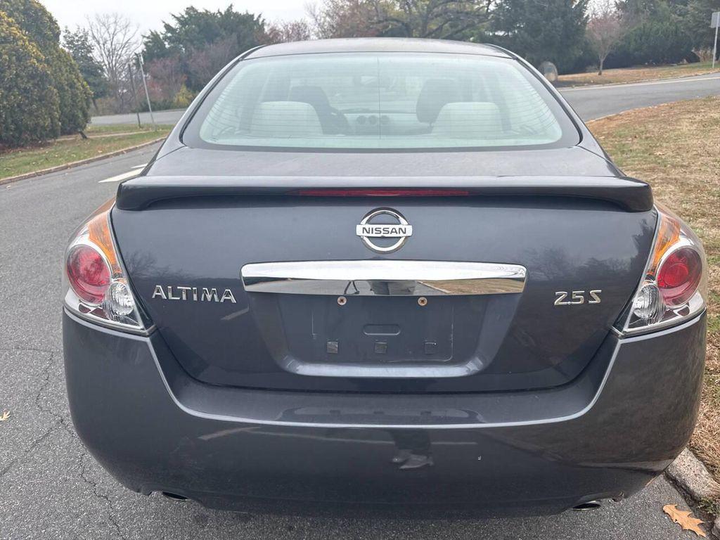 used 2012 Nissan Altima car, priced at $4,591