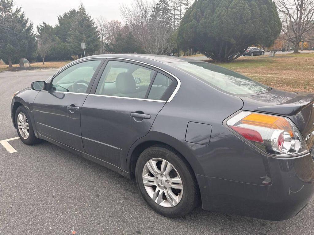 used 2012 Nissan Altima car, priced at $4,591