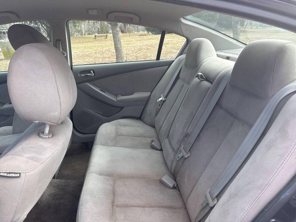 used 2012 Nissan Altima car, priced at $4,591