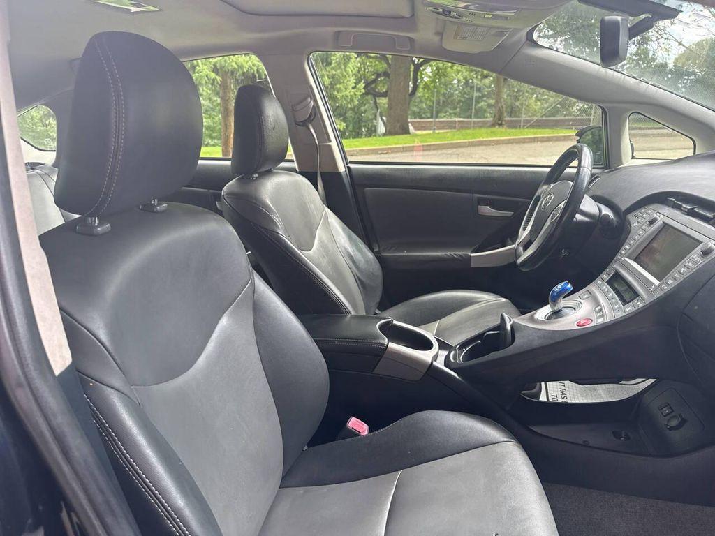 used 2012 Toyota Prius car, priced at $8,539